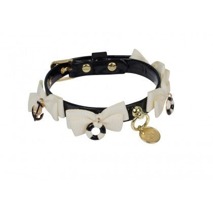 Charlotte's Dress Collar - Renee