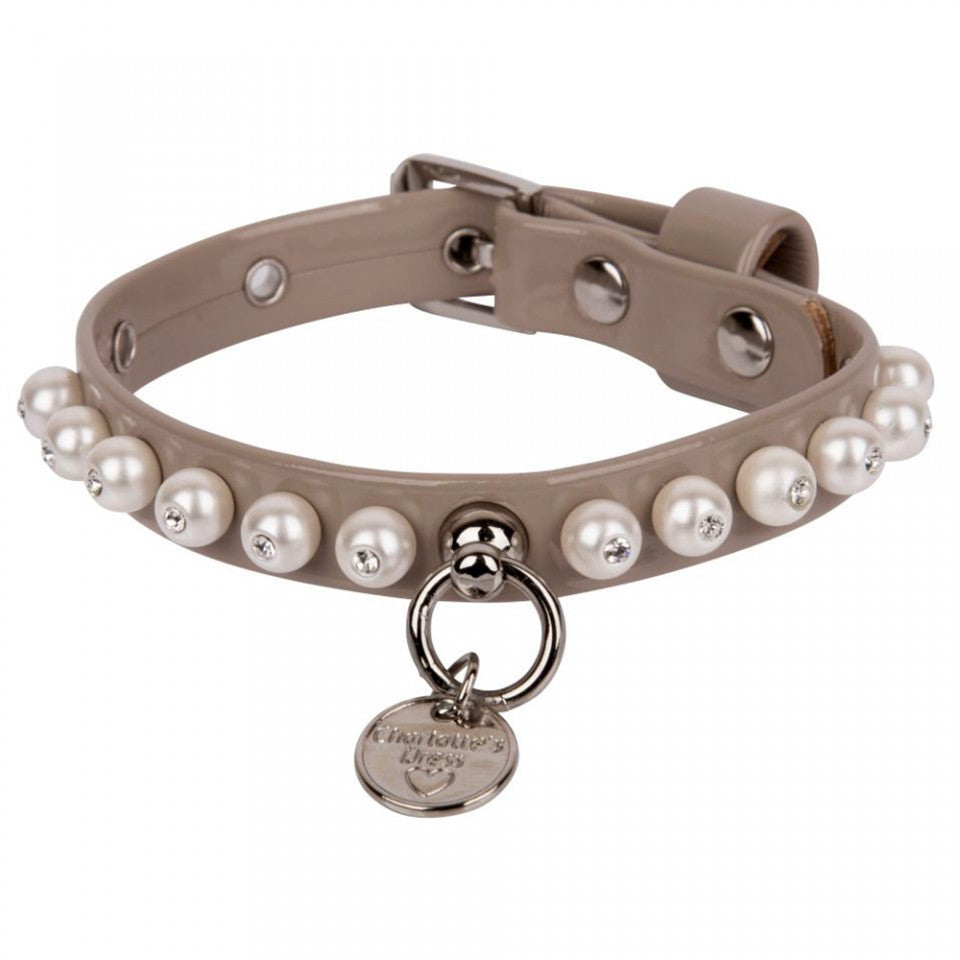 Charlotte's Dress Collar - Viviane