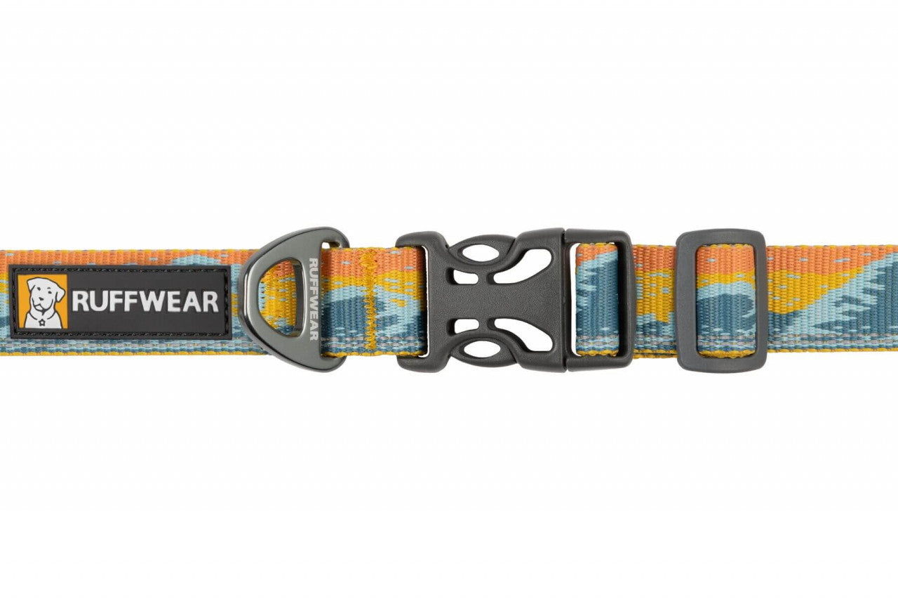 Zgarda Crag Ruffwear - L - Rising Wave