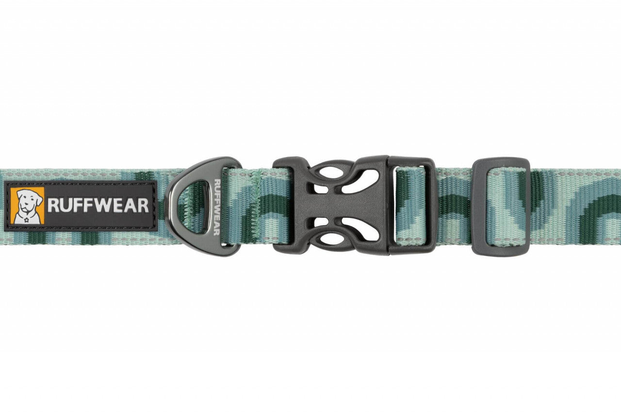 Zgarda Crag Ruffwear - M - Grassy Oxbow