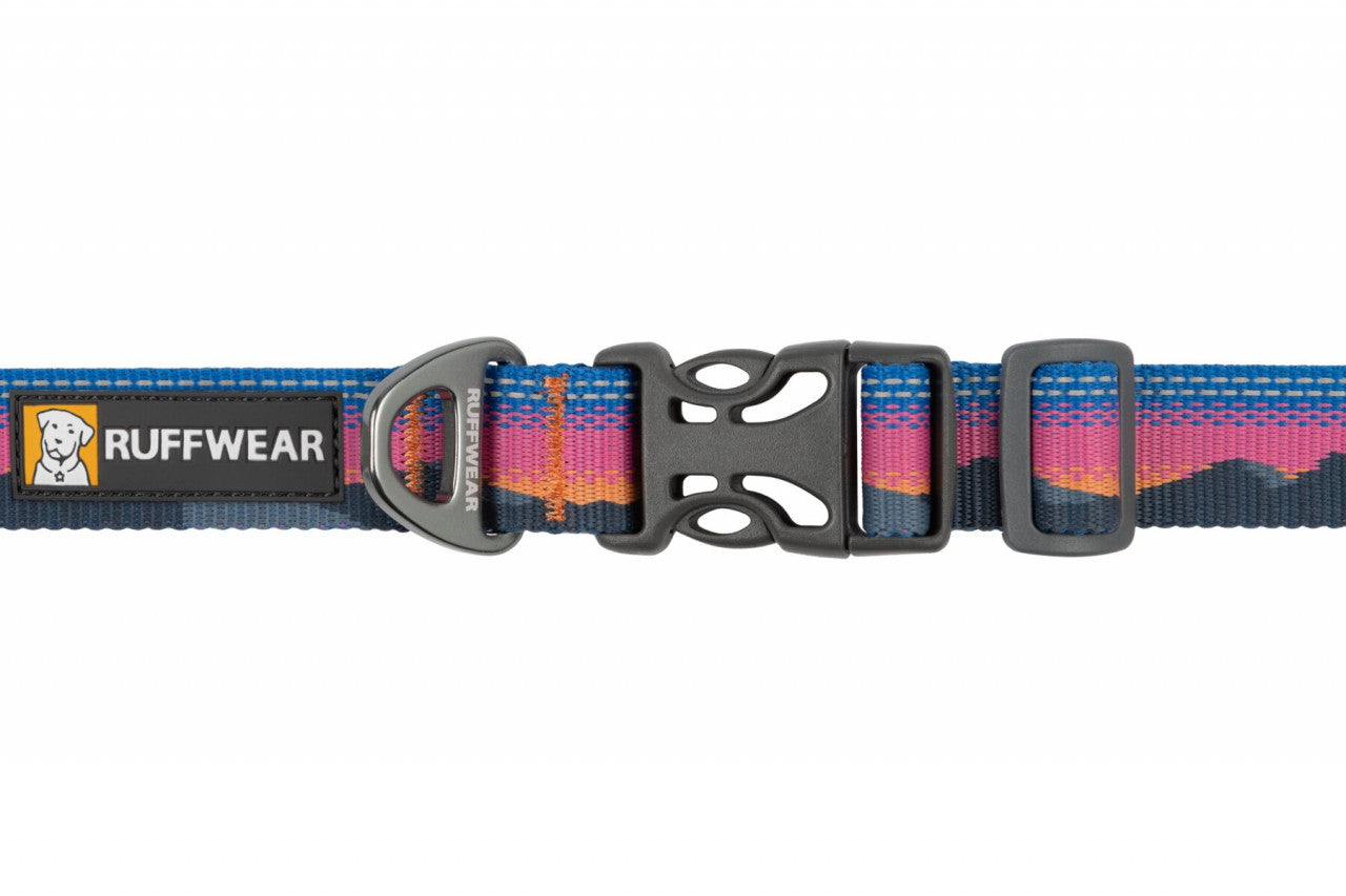 Zgarda Crag Ruffwear - S - Alpine Dusk