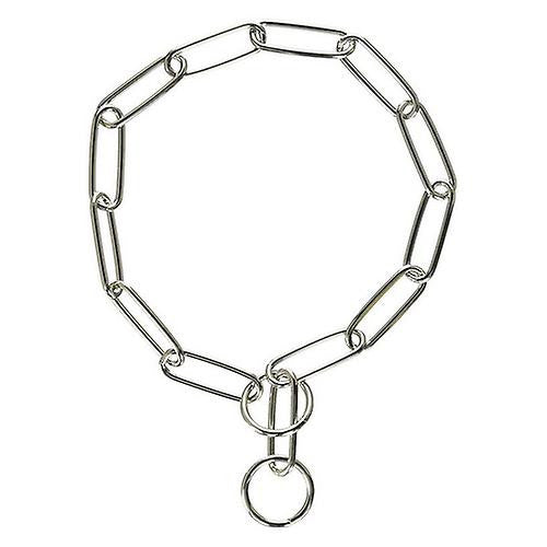 Zgarda dresaj Sprenger, crom - 51cm