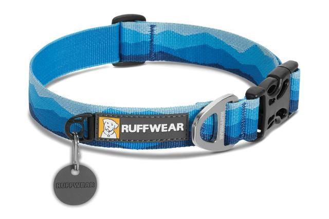 Zgarda Hoopie Ruffwear - L - Blue Mountains