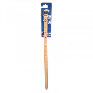 Zgarda piele, tinte - 3XL