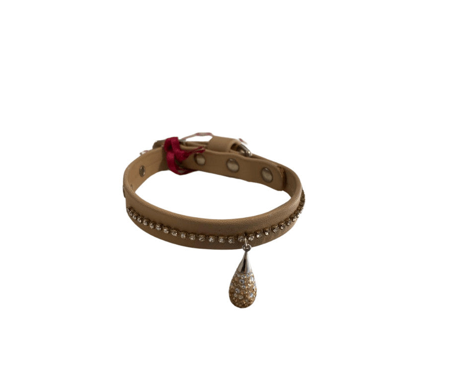 Zgarda Shanty - 25cm - Bej