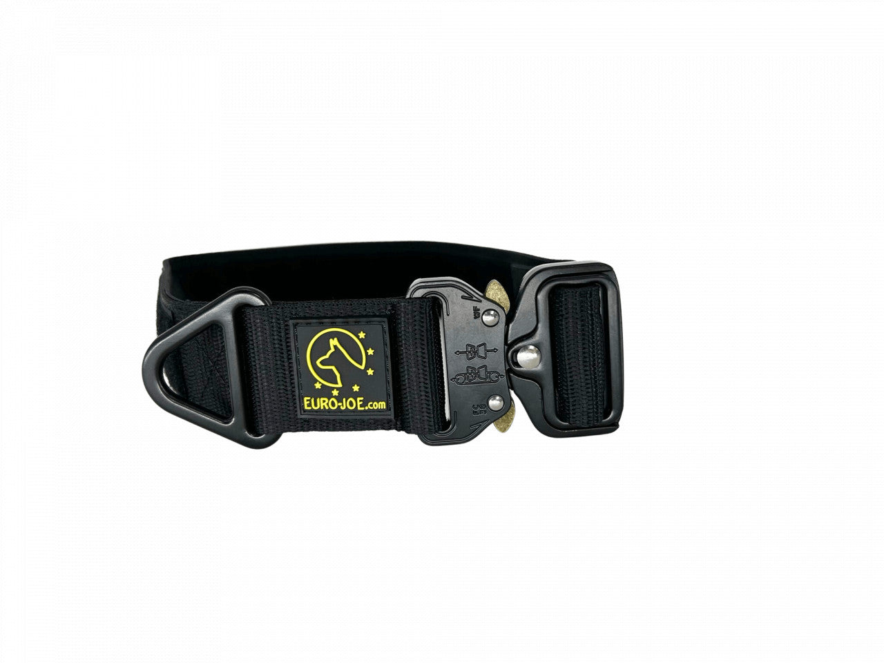 Zgarda Tactical EuroJoe - S - Negru