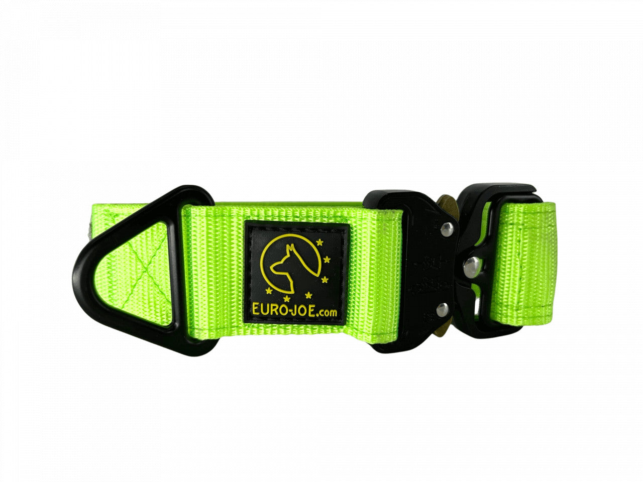 Zgarda Tactical EuroJoe - S - Verde Neon