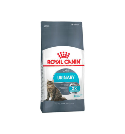Mancare uscata pentru pisici Royal Canin Urinary Care 10 kg Anima Land