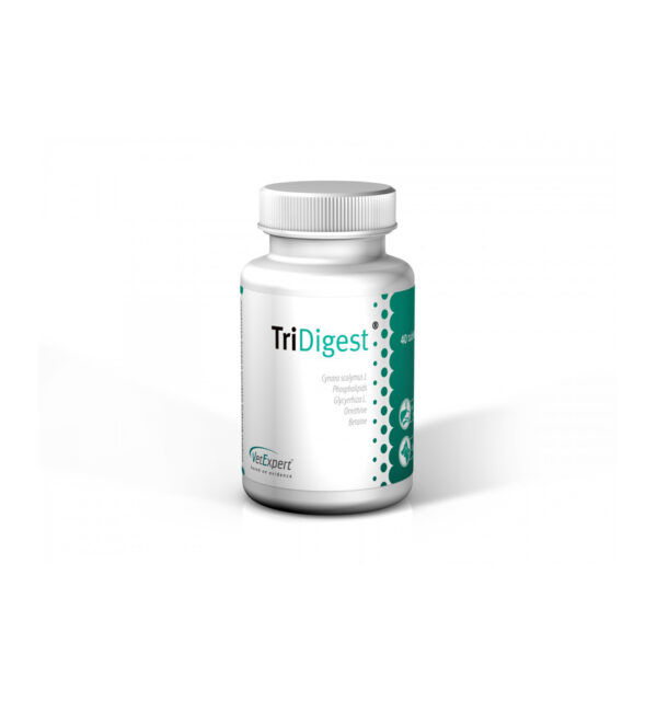 TriDigest, 40 tablete Anima Land