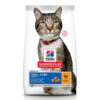 Hrana pentru Pisici, Hill's SP Feline Adult Oral Care, cu Pui, 7 Kg