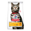 Hrana pentru Pisici, Hill's SP Feline Adult Urinary Health, cu Pui, 7 kg