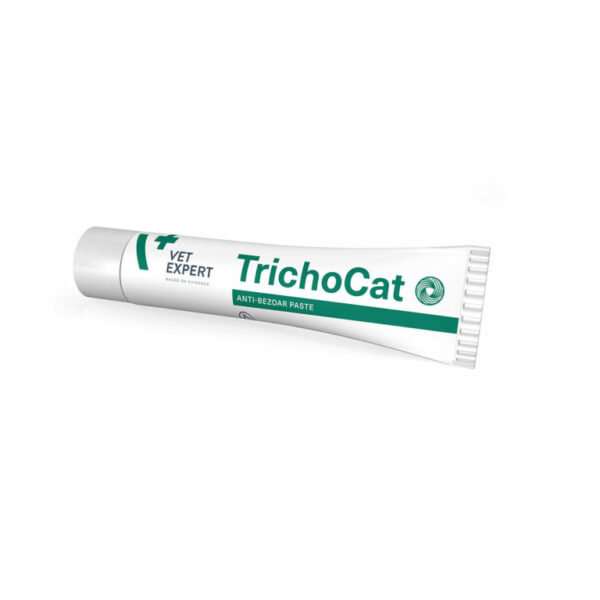Tricho Cat-VetExpert, Pasta Antibezoare 50g Anima Land